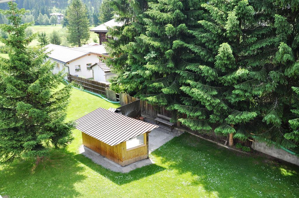 Studio Riedwiese Davos Szoba fotó